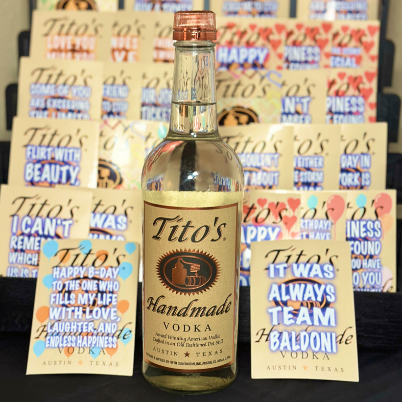 Build Your Own Gift Label